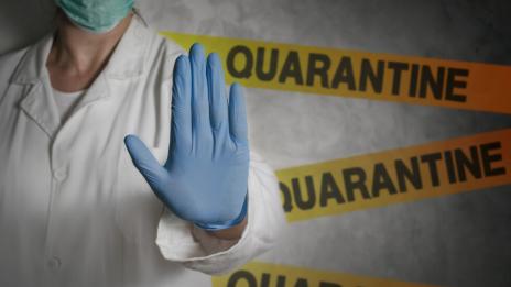 Новият щам препълни болниците на Острова! СЗО зове за локдаун в Европа