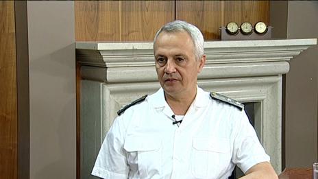 "Щрихи от утрото" (11.07.2018) - Какви кораби може да купи ВМС с близо 1 млрд. лева?