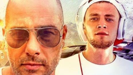 Арестуваният DJ: Задържаха ме, защото не предадох лаптопа си!
