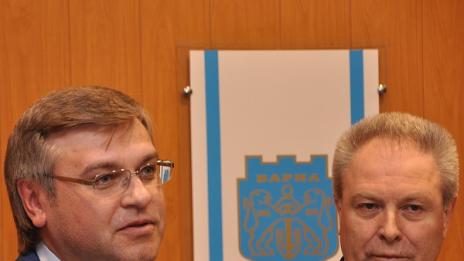 Арктическата столица на Русия с интерес за инвестиции във Варна
