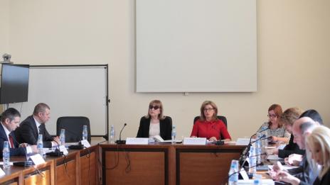 Антикорупционни мерки ще се включват в мотивите към актовете на МС