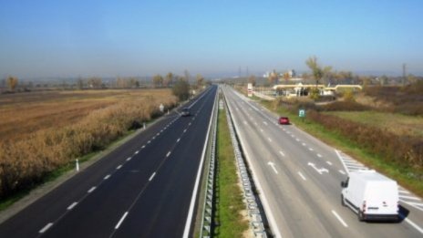 От догодина: Електронни винетки и автоматичен контрол по пътищата