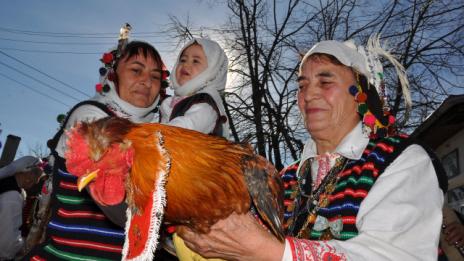 На Петльовден празнуваме за здраве на мъжките рожби 