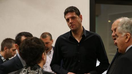 Пламен Константинов: Трябва да се концентрираме върху нашата игра