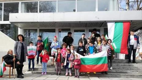В село Звездица почетоха паметта на загиналите за свободата на България