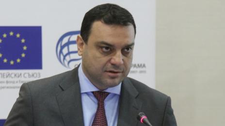 Московски: Със сигурност трябва да има корекция в цената на винетките  