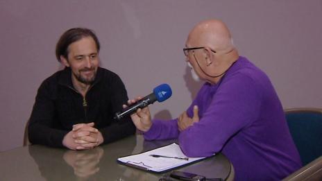"Щрихи от утрото" (12.03.2020) - "Минути за култура"