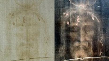 Фалшива новина на 628 години: Истината за плащаницата на Христос