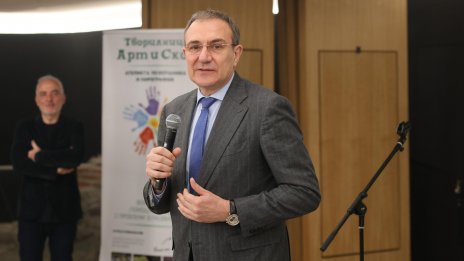 Гуцанов се обяви срещу вдигането на пенсионната възраст