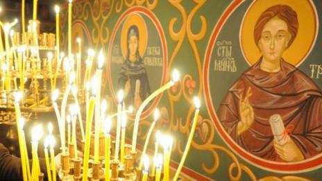 Църквата почита Св. Киприан Картагенски и Св. Генадий Константинополски