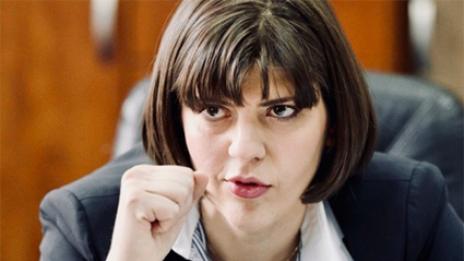 Румънката Лаура Кьовеши продължава битката за главен прокурор на ЕС
