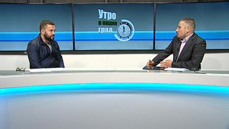 "Щрихи от утрото" (11.10.2019) - Какви опасности крие Интернет?