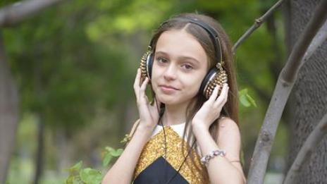 10-годишна варненка спечели две награди Гранд при и едно първо място