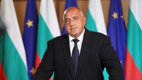 Премиерът Борисов: ООН няма алтернатива в развитието на международното право и на многостранното сътрудничество