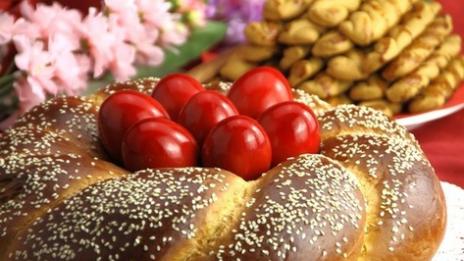 Проверяват яйцата в търговската мрежа преди Великден