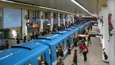 Пътуването с обществен транспорт до работа разболява