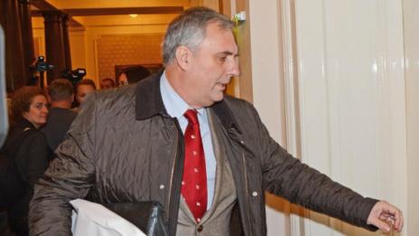 Пенсионната система – адекватна и стабилна, поиска Калфин