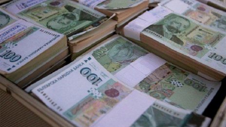 Ръстът на отпуснатите от банките жилищни кредити удари нов рекорд