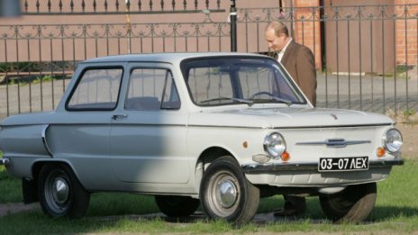От Запорожец до Opel Rekord D – колко ли струваха колите в "Кореком"-а?
