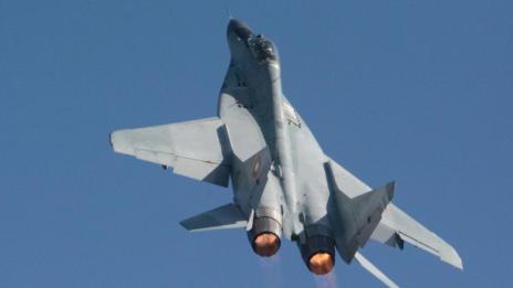Полша ще ни ремонтира МиГ-овете за €6 138 000