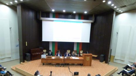 Правят в Морската градина музей на Антон Новак
