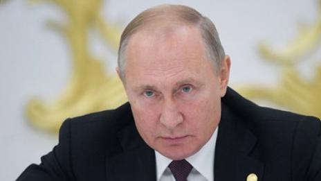 Путин: Ще изтеглим войските си от Сирия, ако бъдещите власти в Дамаск го поискат