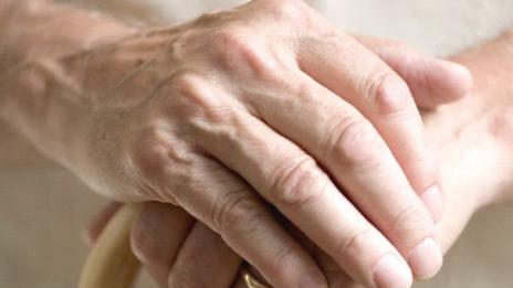 Днес е Световният ден за борба с болестта на Паркинсон