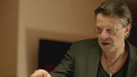 Куката се сбогува с „Под прикритие“