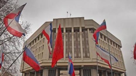 Съд обяви за незаконен референдума в Севастопол