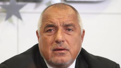 Борисов: Някои се напочиваха и сега говорят маса глупости 