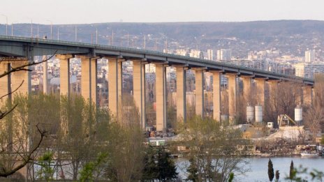 „„Възраждане“ иска среща между МРРБ и Община Варна за разрешаване на казуса с Аспаруховия мост