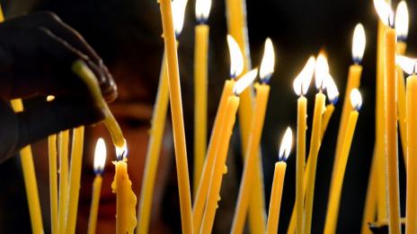 Помитаме паметта на Св. преподобни Захария и Св. Артемон Селевкийски