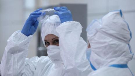Новите 16 проби са отрицателни и коронавирус у нас няма