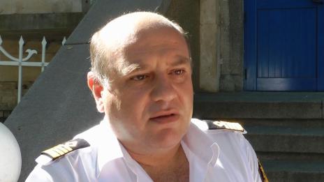 Със закон: Въвеждат нови правила за пристанищните услуги