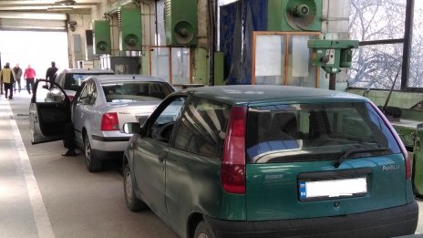 КЗП ще проверява защо поскъпват техническите прегледи