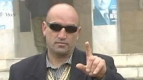 Районна прокуратура даде на съд Ценко Чоков