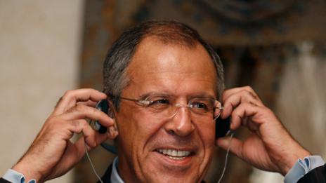 Русия нямала интерес от разпадане на Украйна