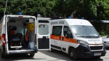 Изследваха 9 работещи в „Бърза помощ“ – Варна, за COVID-19