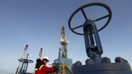 Газовите полета в източно Средиземно море с голям потенциал за региона