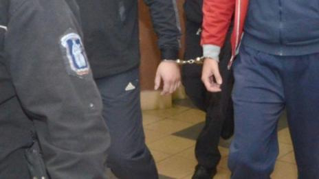 Двама остават в ареста след побоя на тийнейджъри в Монтана