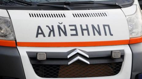 Жена скочи от 6 етаж на МБАЛ "Пловдив"
