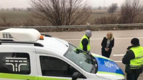 17 тол пункта не отчитали е-винетките. После щрак и шофьорите плащат!