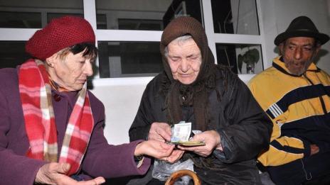 Застаряването на населението като двигател на икономически растеж