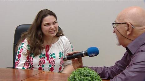 "Щрихи от утрото" (12.06.2019) - "Минути за култура"