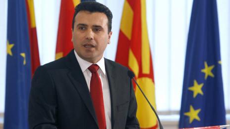Зоран Заев: Ако опозицията не приеме референдума - избори