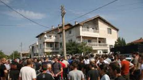 В Катуница почитат с панихида 5-ата годишнина от събитията в селото