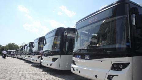 От автобусния бранш разчитат на безлихвените кредити