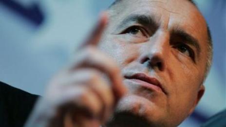 България е затворила границата за нелегални имигранти