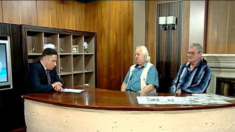 "Щрихи от утрото" (24.05.2017) - Промени ли се акцентът на Празника на българската просвета и култура и на славянската писменост през годините?