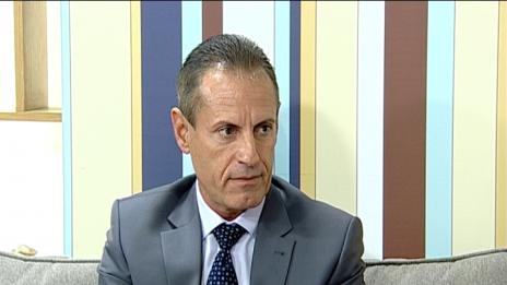 "Щрихи от утрото" (3.10.2016) -Минути за култура-Минко Христов